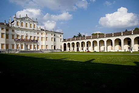 Villa Manin